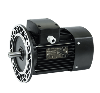 YE2高效鋁殼電機