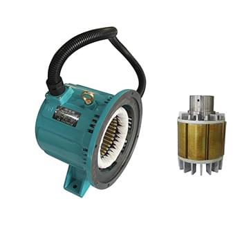 FYPM系列變頻驅(qū)動永磁同步一體電機(jī)