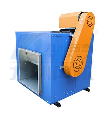 JDT柜式廚房專(zhuān)用離心風(fēng)機(jī)