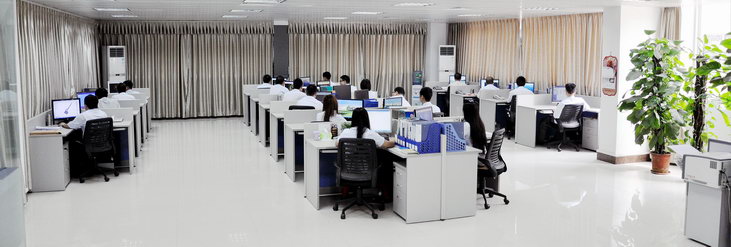 九洲普惠風(fēng)機(jī)研發(fā)中心 九洲普惠風(fēng)機(jī)研發(fā)中心